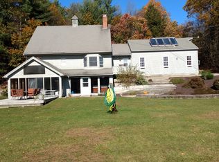 375 Barton Rd, Greenfield, MA 01301