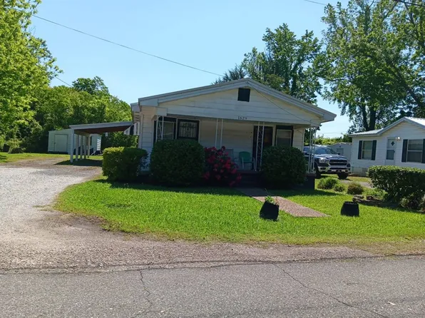 1629 43rd Ave, Tuscaloosa, AL 35401