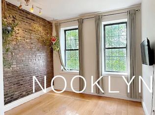 1563 Dekalb Ave APT 3L, Brooklyn, NY 11237