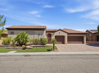 2874 Hartwick Pines Dr, Henderson, NV 89052
