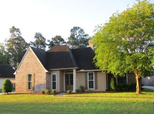 17652 Gray Moss Ave, Baton Rouge, LA 70817