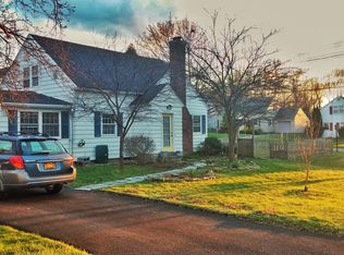 1301 Westmoreland Ave, Syracuse, NY 13210