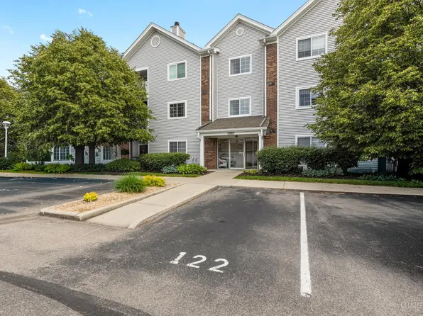 510 Carrington Ln APT 308, Loveland, OH 45140
