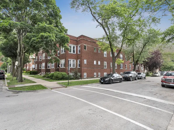 4441 W Ainslie St #2, Chicago, IL 60630