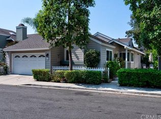 6 Fallcrest #101, Irvine, CA 92614