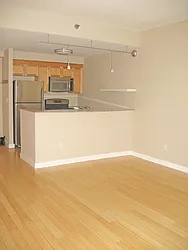 Rented by Corcoran