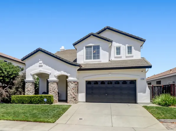 1792 Sevilla Dr, Roseville, CA 95747