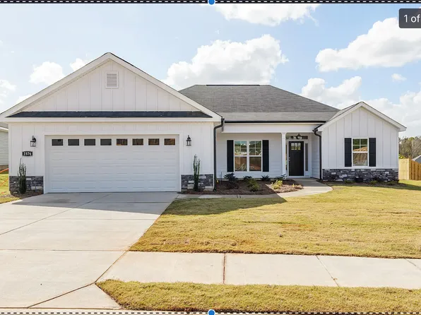 2376 Bundoran Dr, Grovetown, GA 30813