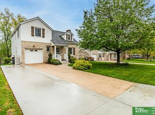 1601 N 59th St, Omaha, NE 68104