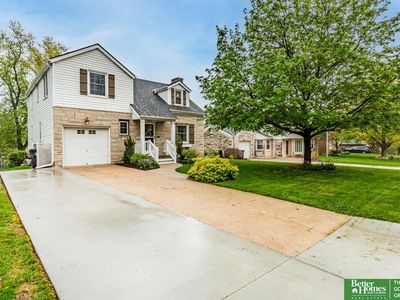 1601 N 59th St, Omaha, NE, 68104