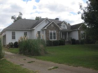 172 Brickyard Road Ext, Comer, GA 30629