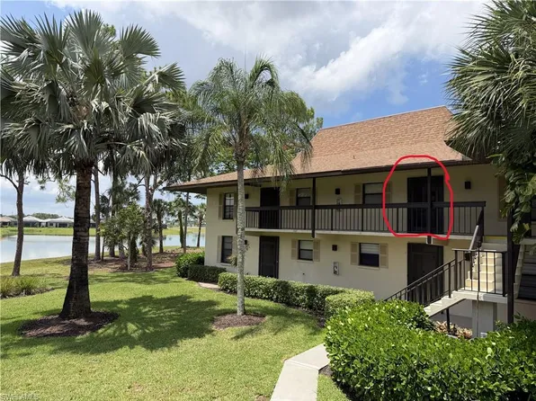 25402 Golf Lake CIR #210, BONITA SPRINGS, FL 34135