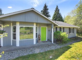 141 E Oakdale St, Allyn, WA 98524
