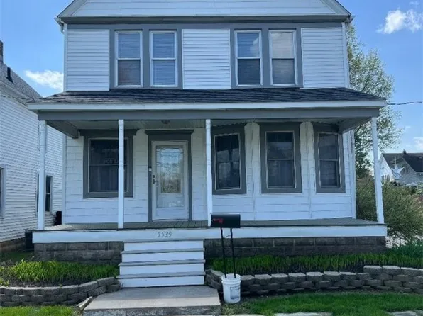 5539 South St, Vermilion, OH 44089