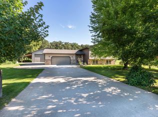 29689 203rd Ave, Fergus Falls, MN 56537