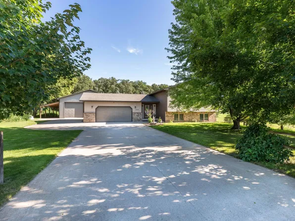 29689 203rd Ave, Fergus Falls, MN 56537