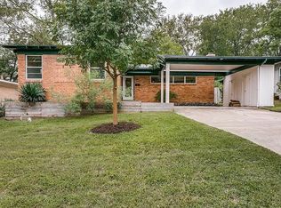 819 Lake Terrace Dr, Dallas, TX 75218