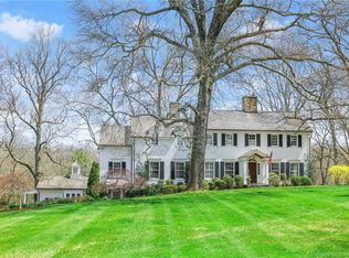 405 Weed St, New Canaan, CT 06840