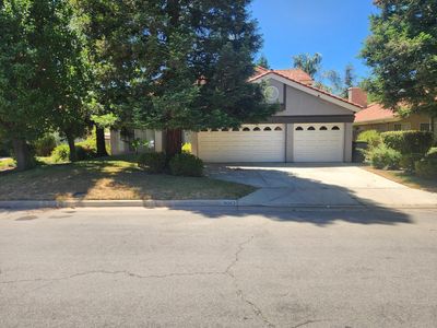9063 N Woodrow Ave, Fresno, CA, 93720