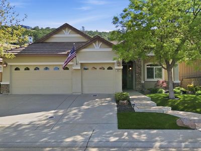 816 Hildebrand Cir, Folsom, CA, 95630