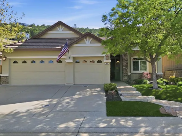 816 Hildebrand Cir, Folsom, CA 95630