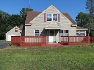 738 Saratoga Rd, Gansevoort, NY 12831