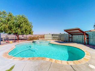 15225 Rancho Rd, Victorville, CA 92394