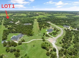 2306 Cedar Ridge Trl, Van Alstyne, TX 75495