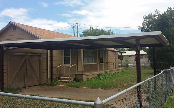 2nd image of 8102 Concho Dr