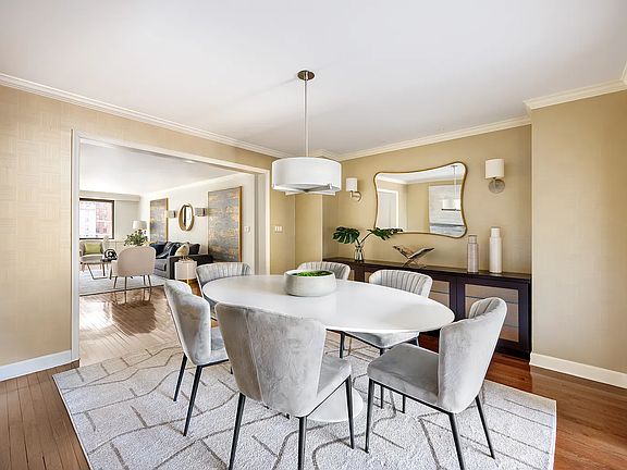 3rd image of 10 W 66th St #12AK