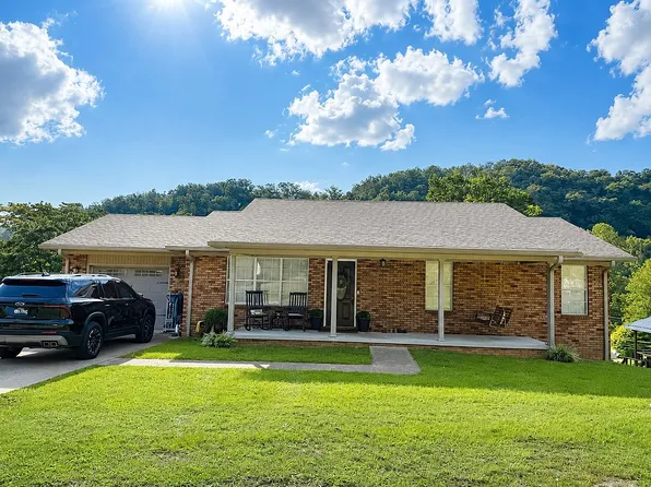 95 Pine Hill Dr, Jackson, KY 41339