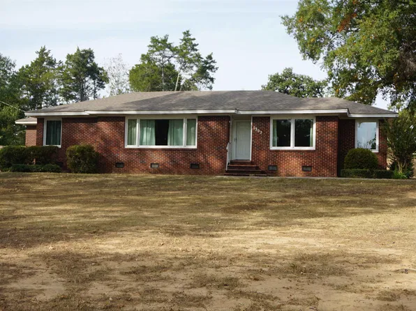 1302 Tulip Ave, Searcy, AR 72143