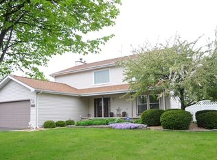 5362 Sequoia Ct, Gurnee, IL 60031