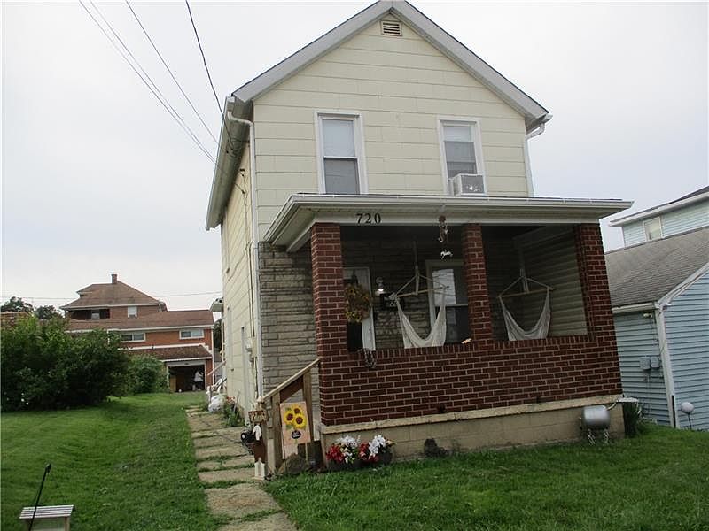 720 11th St, Ambridge, PA 15003 Zillow