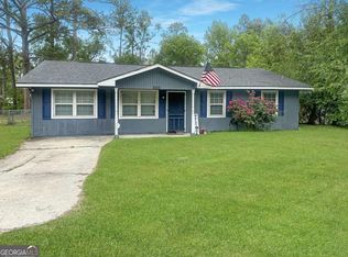 712 Fleming Rd, Hinesville, GA 31313