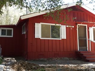 42279 Hot Springs Ct, California Hot Springs, CA 93207