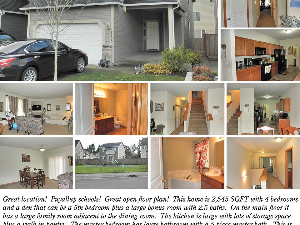 1st image of 17430 93rd Ave E