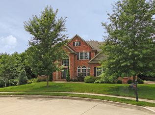 4702 Winding Wood Ct, Columbia, MO 65203