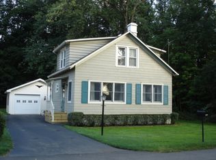 1277 Shore Dr, Silver Creek, NY 14136