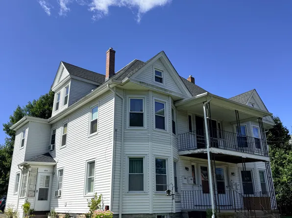 42 Lewis St #42, Manchester, CT 06040