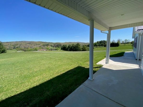 1476 E Blue Grass Trl, Bland, VA 24315