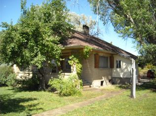 2828 W Highway 116, Mount Pleasant, UT 84647
