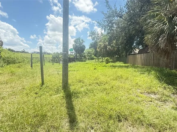 407 E Seward St Lot 1, Tampa, FL 33604