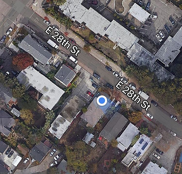 1st image of 2135 E 28th St