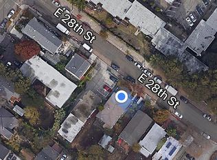 2135 E 28th St, Oakland, CA 94606