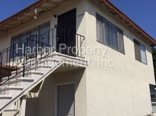 677 1/2 W 10th St, San Pedro, CA 90731