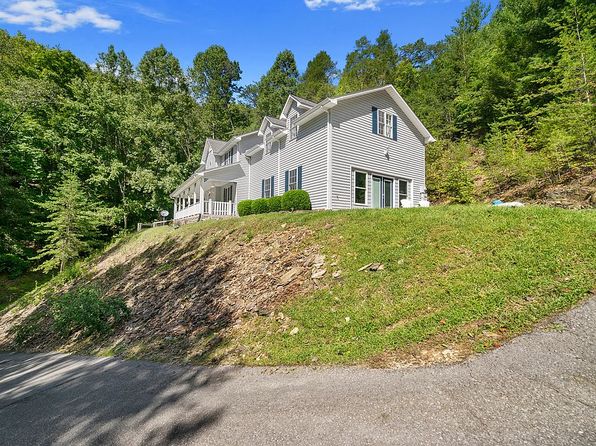 2673 S Clear Fork Rd