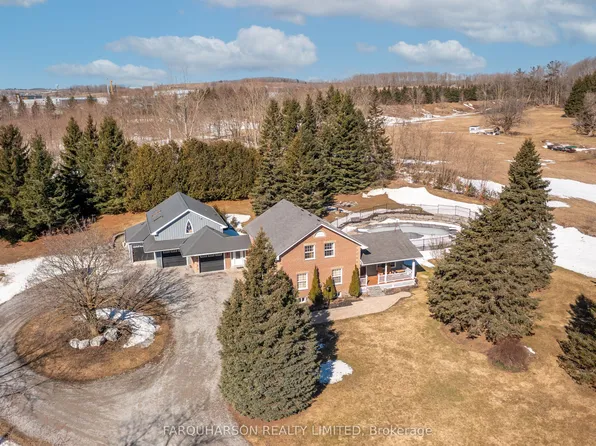 3850 Concession 2 Rd #2, Uxbridge, ON L4A 7X4