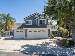 2263 Joel Dr, Rowland Heights, CA 91748