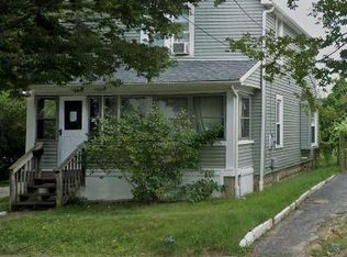 2243 18th St SW, Akron, OH 44314